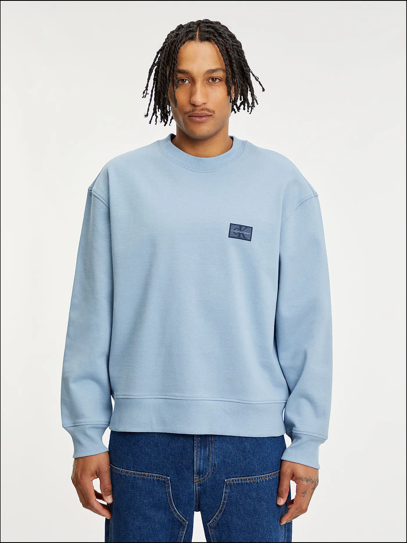 CALVIN KLEIN JEANS | Sweater | 